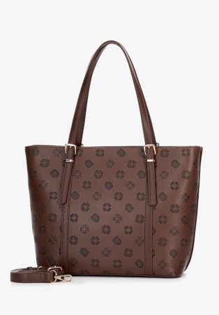 Torebka damska Wittchen YOUNG 101-4Y-P05