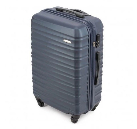 Walizka Wittchen GROOVE Line średnia 4koła 65l