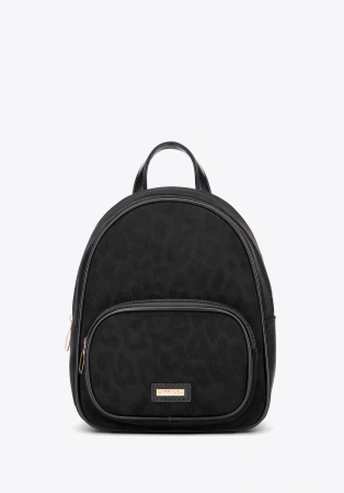 Plecak damski Wittchen YOUNG 100-4Y-416