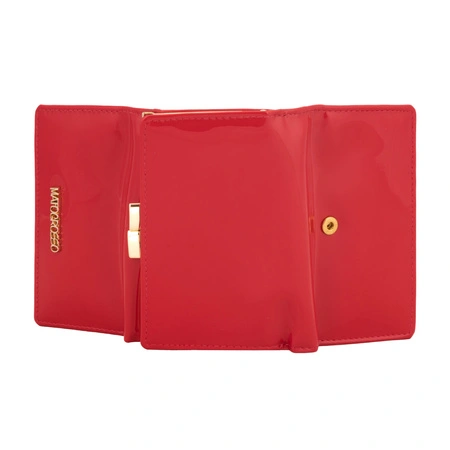 Portfel poziomy damski MATO GROSSO 0579 RFID