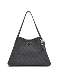 Torebka shopperka GUESS SORA HWVG95