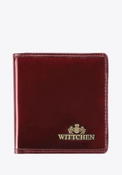 Portfel poziomy unisex Wittchen VERONA 25-1-065