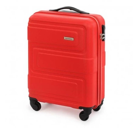 Walizka Wittchen Tour kabinowa 4koła 34l 56-3A-631