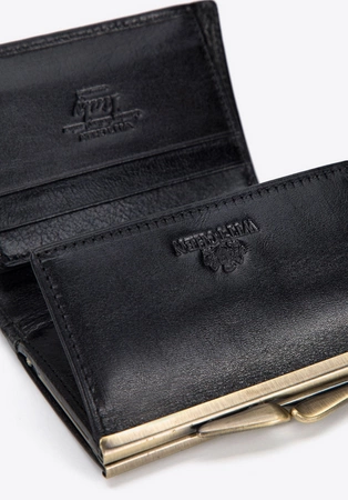 Portfel portmonetka damska Wittchen ITALY 21-1-059