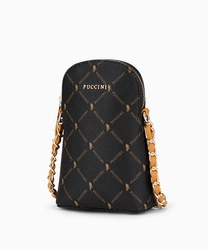 Torebka damska mini Puccini Monogram BLXP0041T