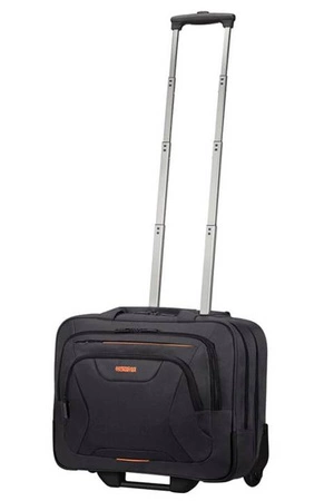 Walizka Pilotówka American Tourister AT WORK laptop 15,6'' tablet 10,5''
