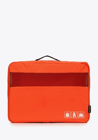 Zestaw organizerów podróżnych Wittchen 56-3-200