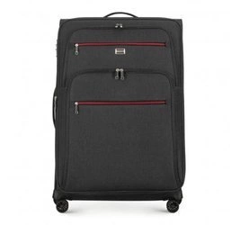 Walizka WITTCHEN Comfort Line II duża 4k 86l