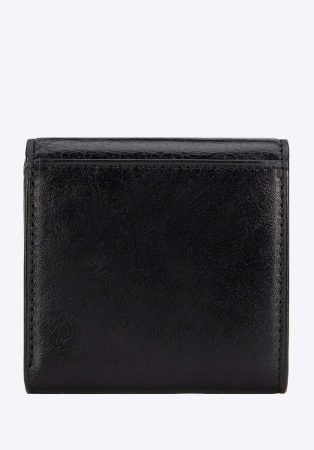 Portfel poziomy unisex Wittchen ITALY 21-1-088