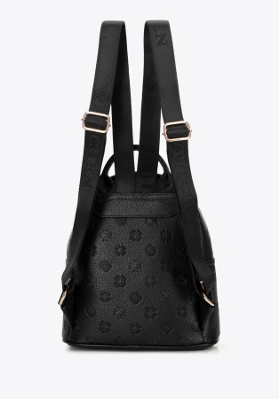 Plecak damski Wittchen YOUNG 100-4Y-P09