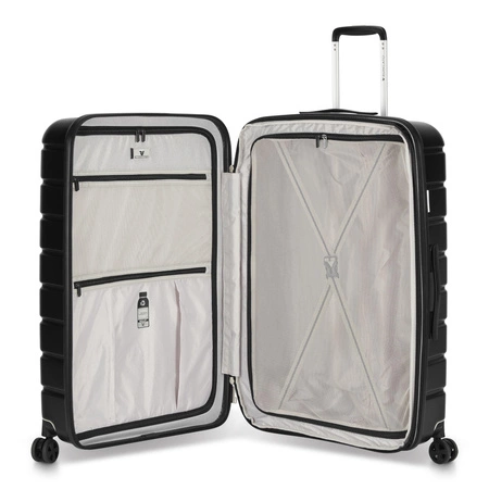 Walizka Roncato Relife duża 4koła 110/128l 463451