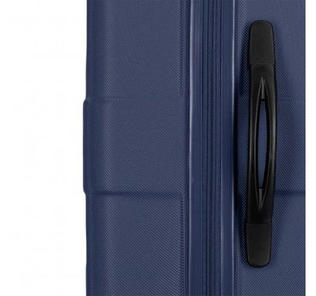 Walizka Wittchen Tour średnia 4koła 65l 56-3A-632