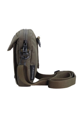 Torba saszetka na ramię Discovery Downtown D00910