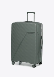 Walizka Wittchen WIN LINE duża 56-3T-503 4k 102/117l