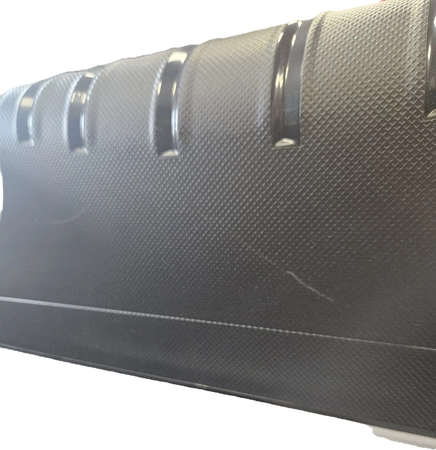 Walizka Samsonite S'Cure średnia 4koła 69cm 79l