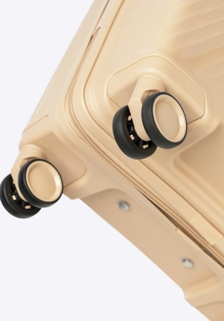 Walizka Wittchen WIN LINE kabinowa  56-3T-501 4k 38l 