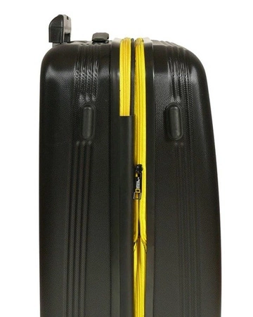 Walizka National Geographic Aerodrome średnia 4koła 67l