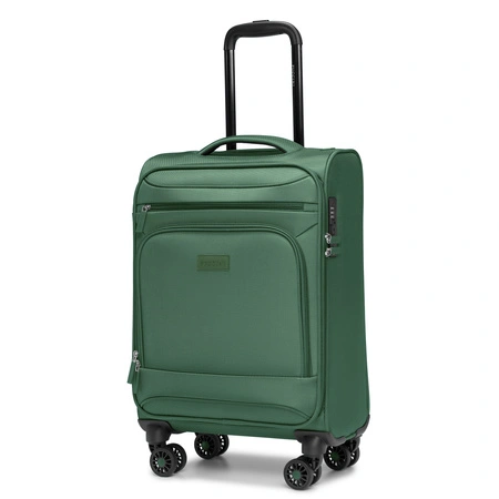 Walizka Puccini Kos kabinowa 4k EM50255C 30l 2,41 kg