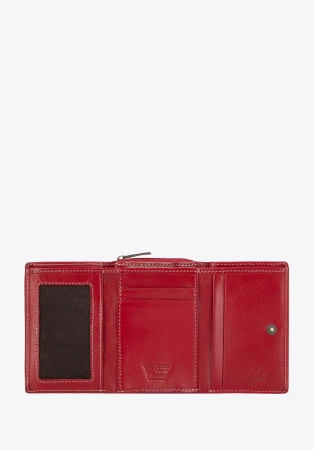 Portfel portmonetka damska Wittchen Florence  14-1-121 RFID