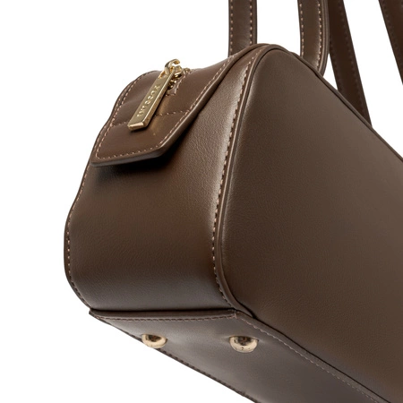 Torebka damska kuferek Puccini Fashion Collection BK2251020M