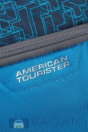 Torba podróżna sportowa AT by Samsonite ROAD QUEST