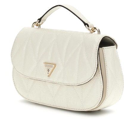 Torebka crossbody GUESS Aldina HWGG96