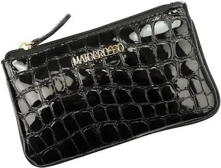 Etui skórzane na klucze Mato Grosso 0747 RFID