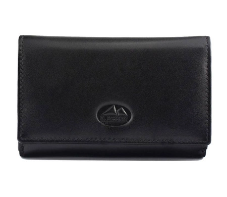 Portfel poziomy damski EL FORREST 938 RFID