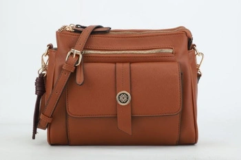 Torebka listonoszka damska Monnari BAG1560