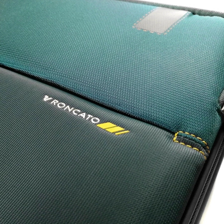 WALIZKA Roncato SPEED średnia 4koła 74/87l 416122