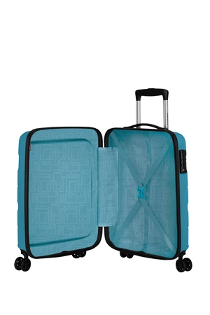 Walizka American Tourister JETDRIVER kabinowa 4koła 32 l