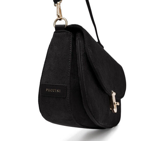 Torebka damska listonoszka PUCCINI BK2251029M