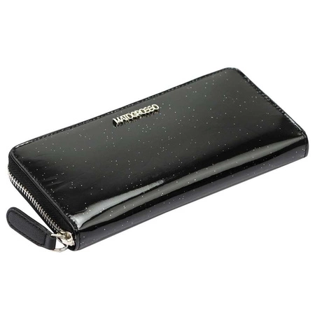 Portfel poziomy damski MATO GROSSO 0833 RFID