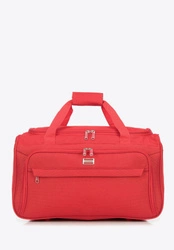 Torba podróżna Wittchen Cosy Line 56-3S-655