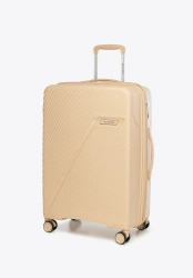 Walizka Wittchen WIN LINE średnia 56-3T-502 4k 66/77l