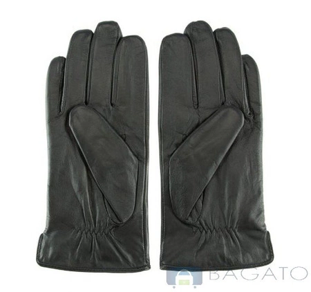 Rękawiczki męskie Wittchen 39-6-709-1-M