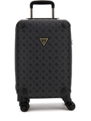 Walizka GUESS WILDER  kabinowa  TWP745