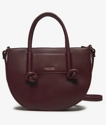 Torebka damska kuferek Puccini Fashion Collection BB2241224M