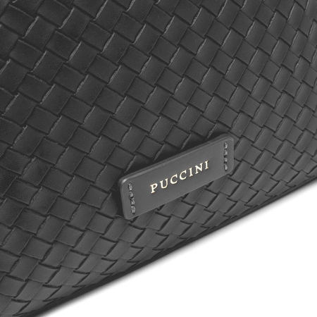 Torebka damska shopperka Puccini BK2251023D