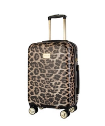 Walizka Puccini Beverly Hills mała 4 koła 33l