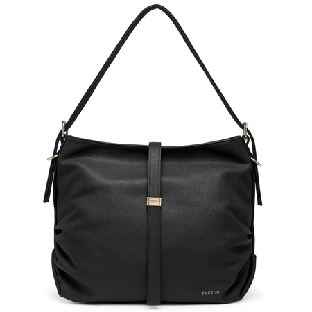 Torebka damska shopperka Puccini BK2251022D