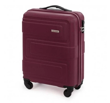 Walizka Wittchen Tour kabinowa 4koła 34l 56-3A-631