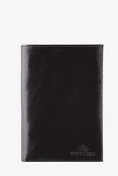 Portfel pionowy męski Wittchen ITALY 21-1-033