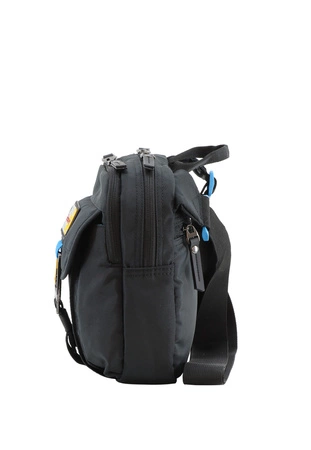 Torba saszetka na ramię Discovery Icon D00712