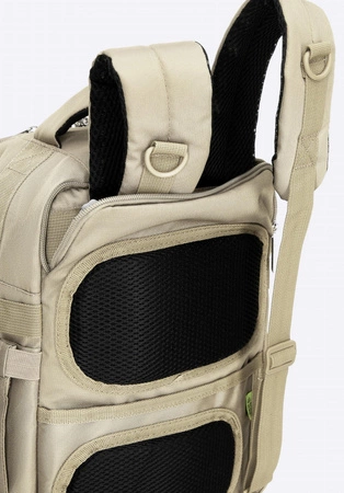 Torbo Plecak Wittchen 2w1 laptop 14,5'' 29-3P-000