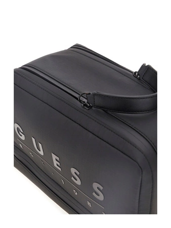 Kuferek kosmetyczka podróżna GUESS Boston PMSOWU