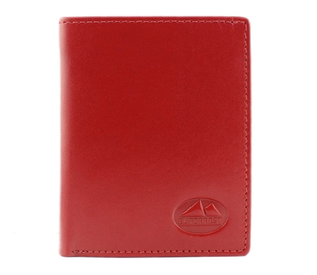 Etui na karty i banknoty El forrest 854