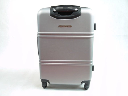 Walizka Słoń Torbalski Art Class Collection średnia 4koła 63l 04-0401O