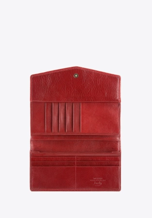 Portfel portmonetka damska Wittchen Italy 21-1-079