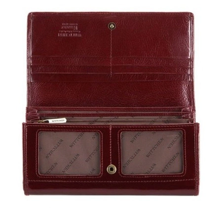 Portfel poziomy damski Wittchen VERONA 25-1-052